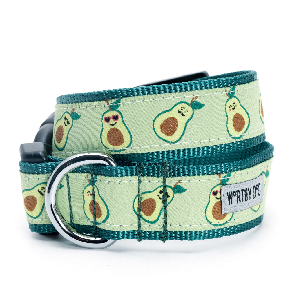 The Worthy Dog Collars