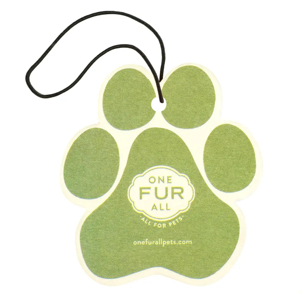 Pet House Car Air Freshener