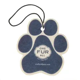 Pet House Car Air Freshener