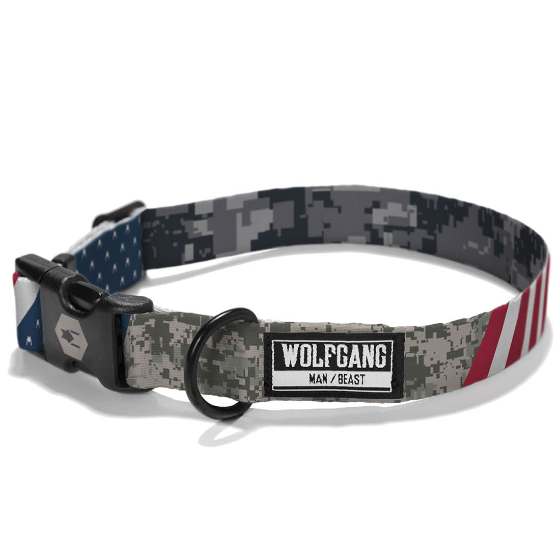 Wolfgang Dog Collars