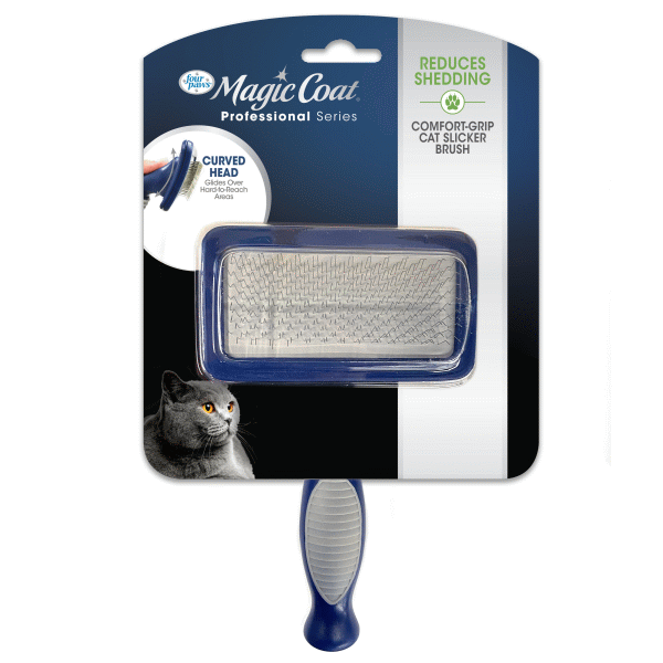 Magic Coat Slicker Brush