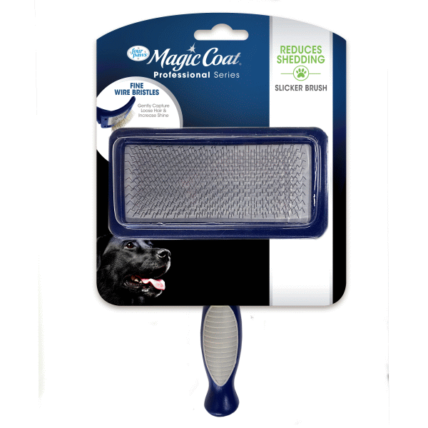 Magic Coat Slicker Brush