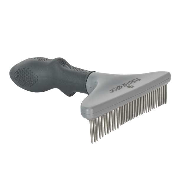 Furminator Grooming Rake