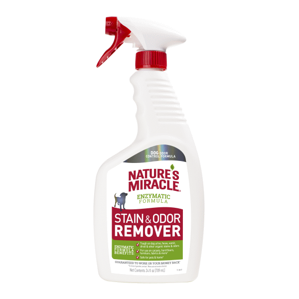 Nature's Miracle Spray - 24 oz