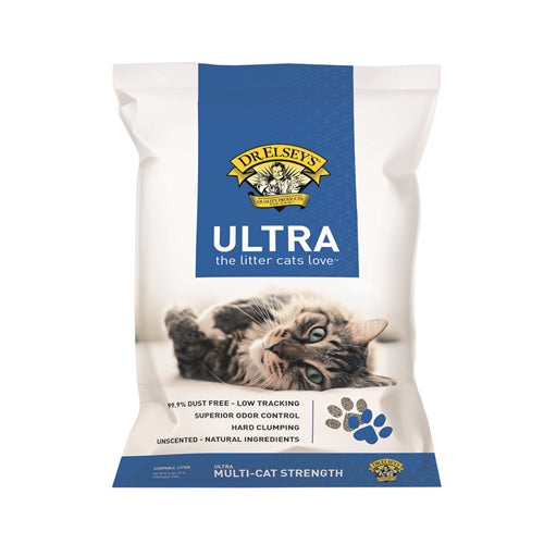 Dr. Elsey's Cat Litter