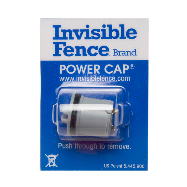 Invisible Fence Brand Power Cap – ZEA Pet Supplies
