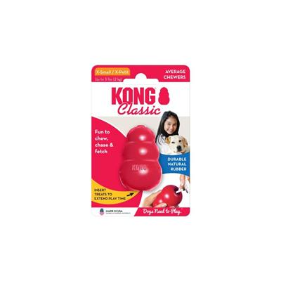KONG® Classic
