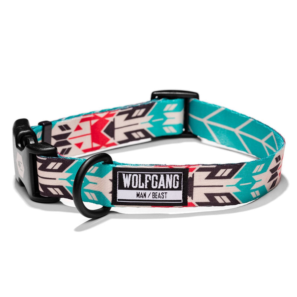 Wolfgang Dog Collars