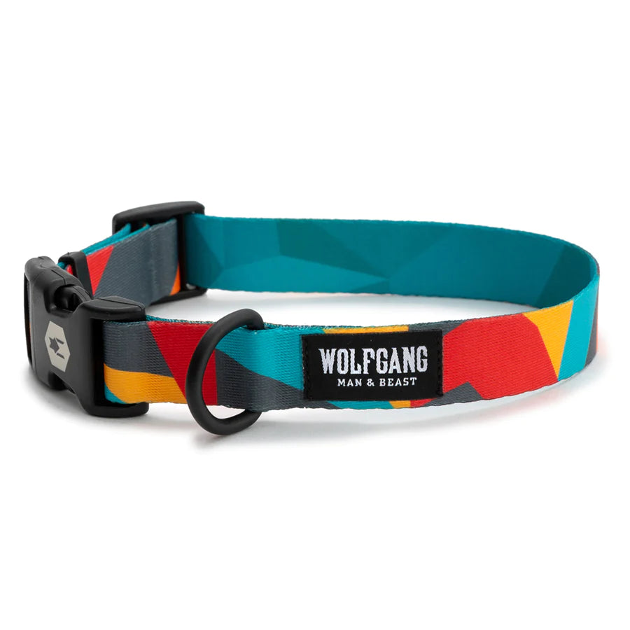 Wolfgang Dog Collars