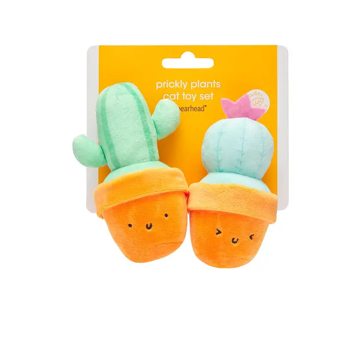 Pearhead Cat Toy Set