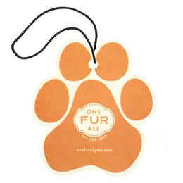 Pet House Car Air Freshener