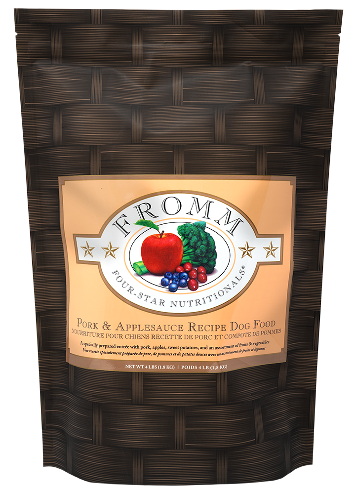 Fromm Four-Star Nutritionals - Dog