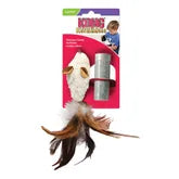 KONG Refillables Cat Toys