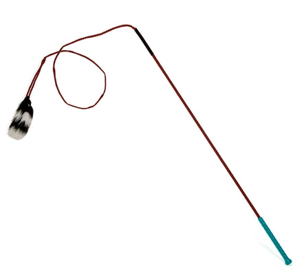 Outward Hound Tail Teaser with Refill