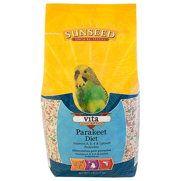 Sunseed Vita Sunscription