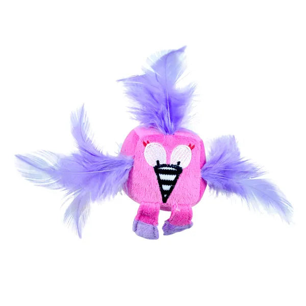 Pet Park Blvd Toys - Styles/Colors Vary