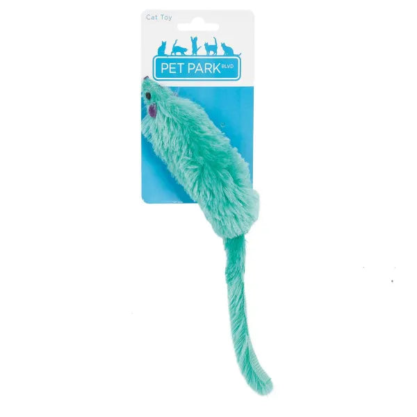 Pet Park Blvd Toys - Styles/Colors Vary