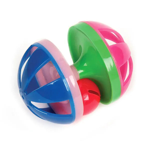 Pet Park Blvd Toys - Styles/Colors Vary