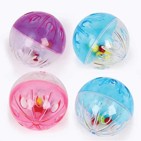 Pet Park Blvd Toys - Styles/Colors Vary