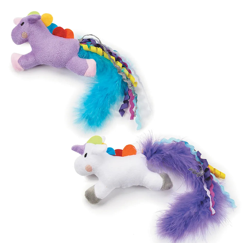 Pet Park Blvd Toys - Styles/Colors Vary