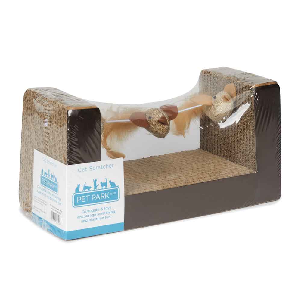 Pet Park Cat Scratchers