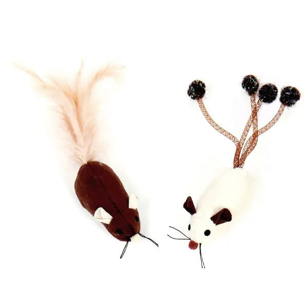 Pet Park Blvd Toys - Styles/Colors Vary