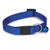 Meow Town Basic Cat Collars