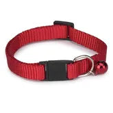 Meow Town Basic Cat Collars