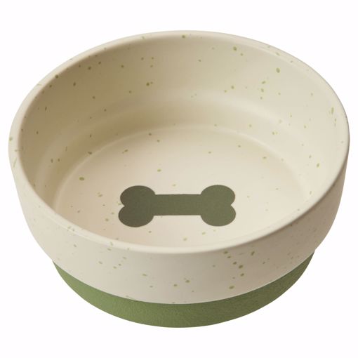 Ceramic Dog Bowls