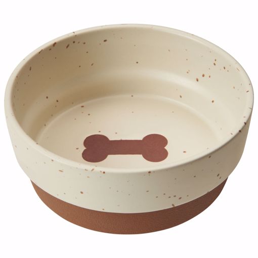 Ceramic Dog Bowls