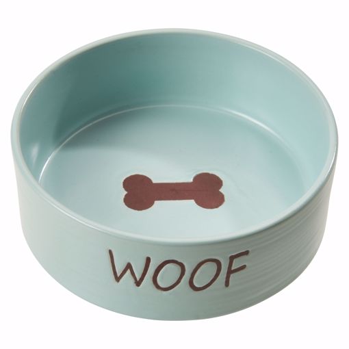 Ceramic Dog Bowls