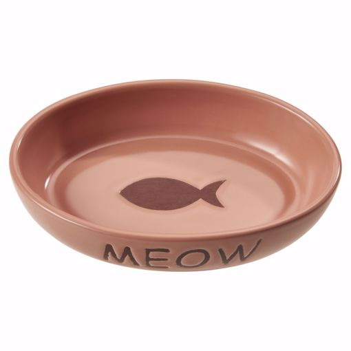 Ceramic Cat Bowls