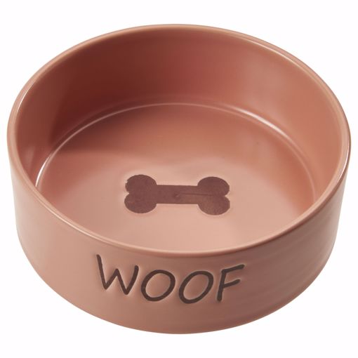 Ceramic Dog Bowls