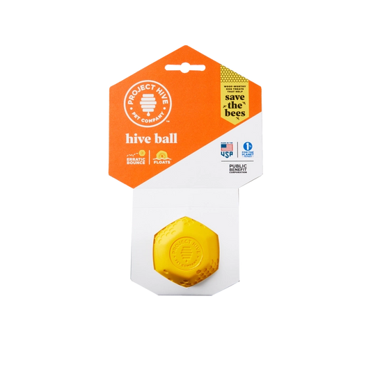 Project Hive - Hive Ball
