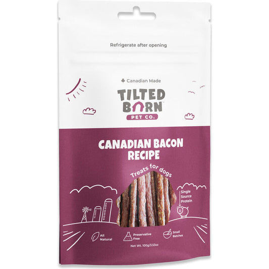 Tilted Barn Treats