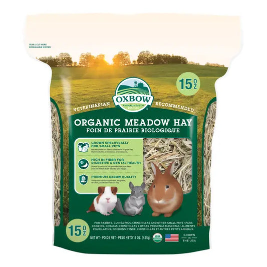 Oxbow Small Animal Hay