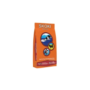 First Mate Skoki Dog Food