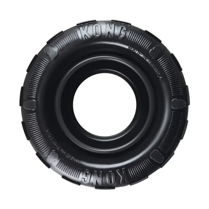 Kong® Extreme Tires Dog Chew Toy - Medium/Large