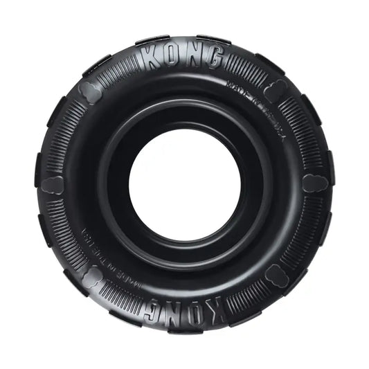 Kong® Extreme Tires Dog Chew Toy - Medium/Large