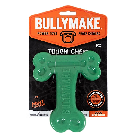 Bully Make Dog Toys