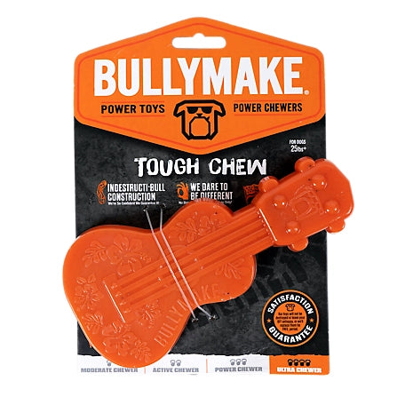 Bully Make Dog Toys