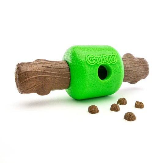 Guru Dog Toys