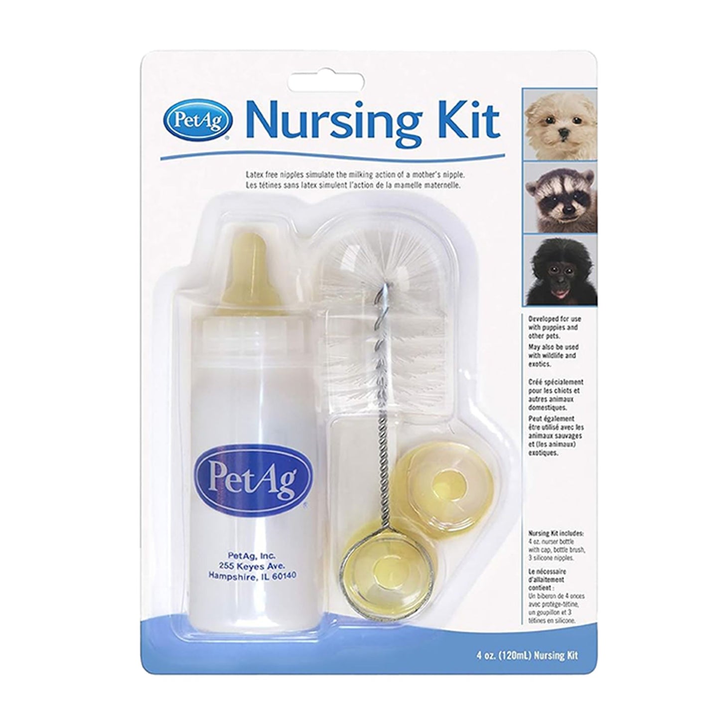 PetAg Nursing Kit