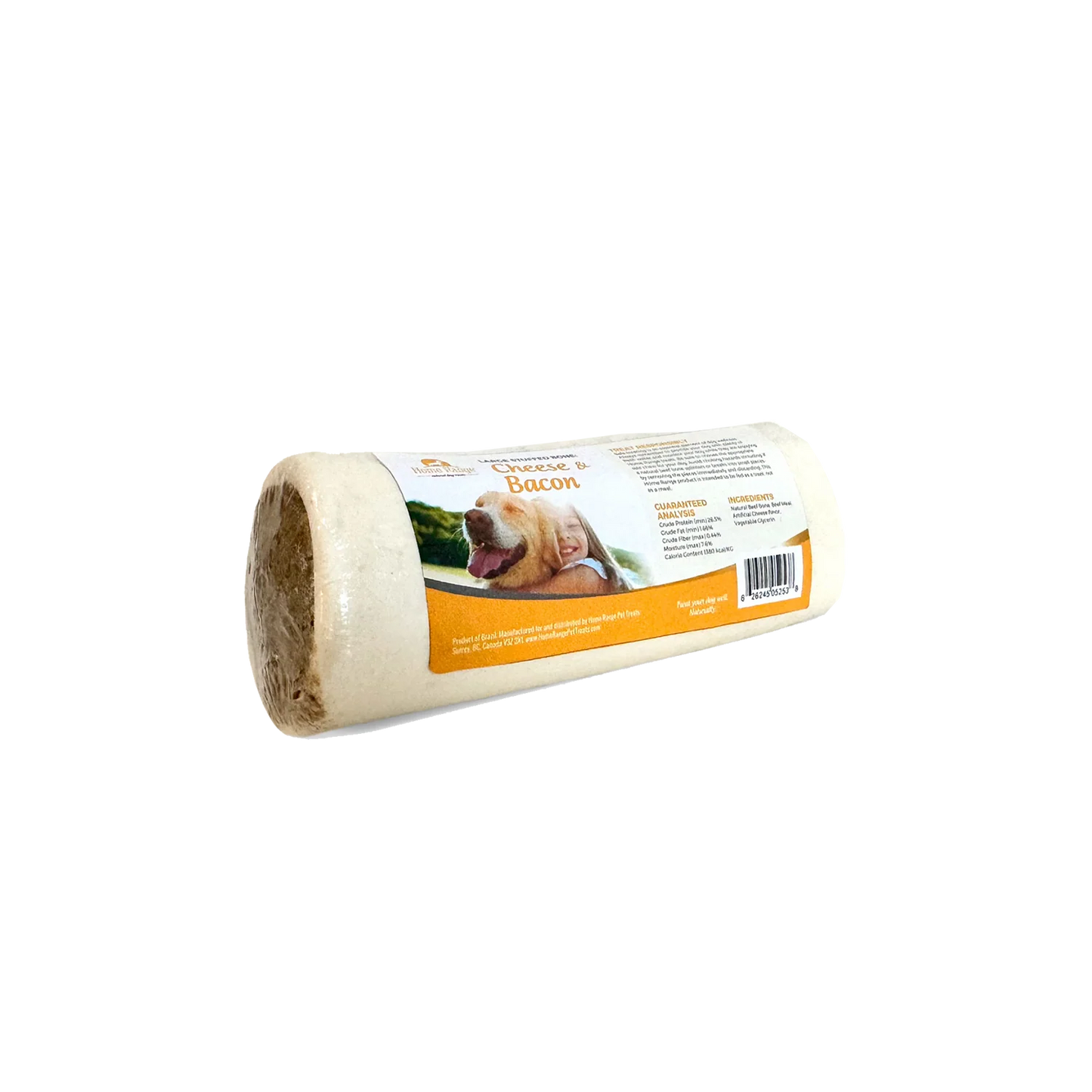 Stuffed Bones