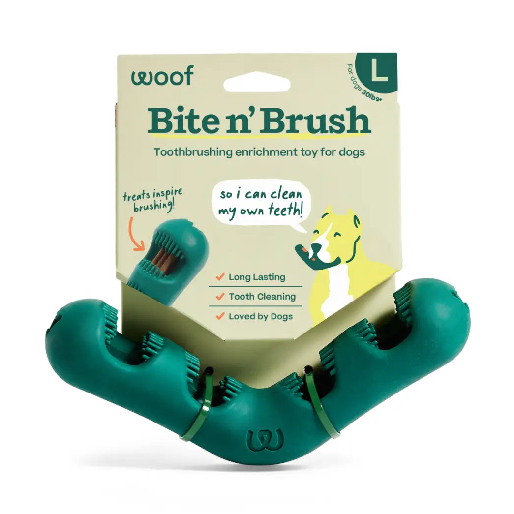 Woof Pupsicle Toys