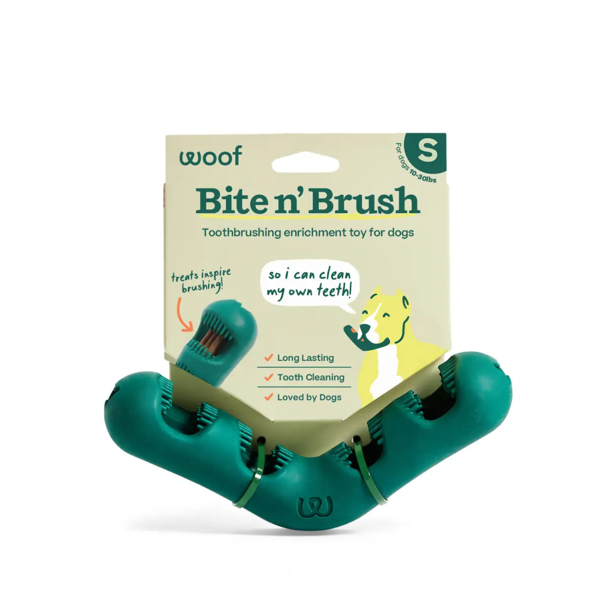 Woof Pupsicle Toys