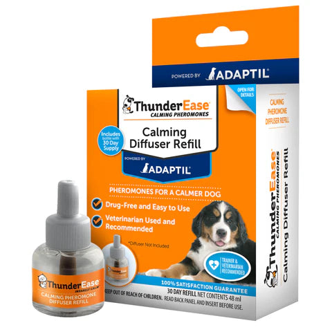 ThunderEase for Dogs