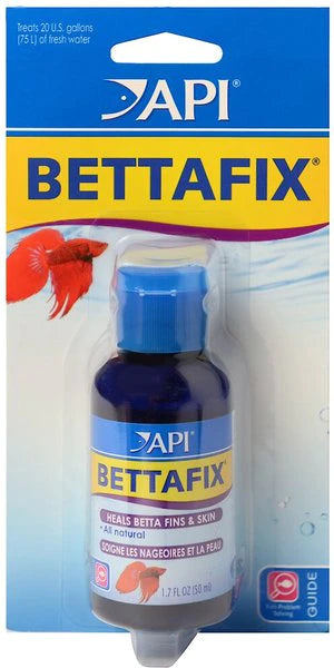 API Betta Fix - 1.7 fl oz