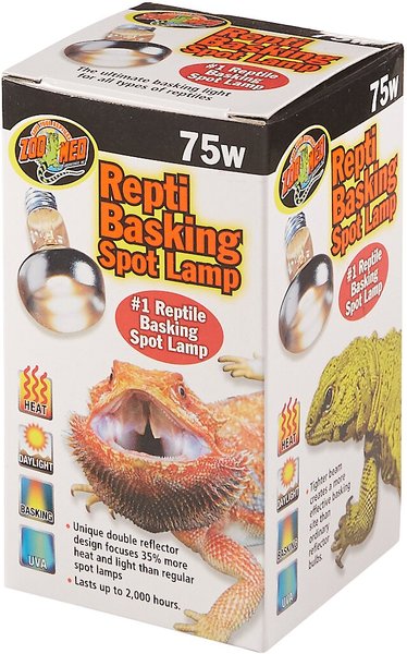 Zoo Med Repti Basking Spot Lamp