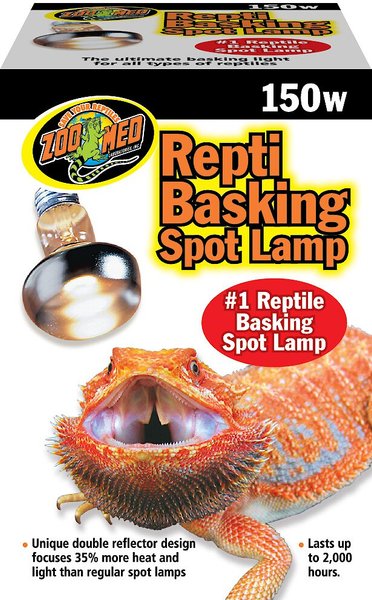 Zoo Med Repti Basking Spot Lamp